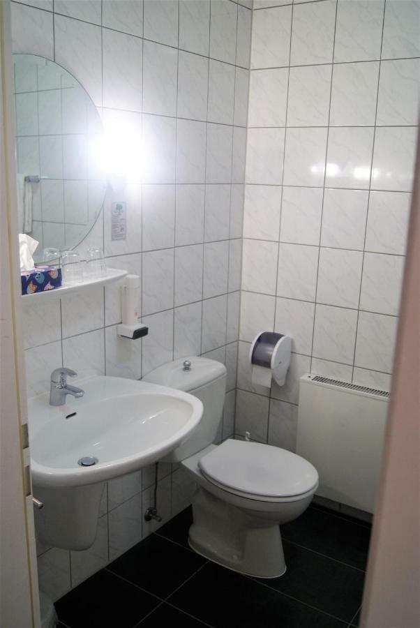 Landhotel Roemerkessel Fuchstal Esterno foto